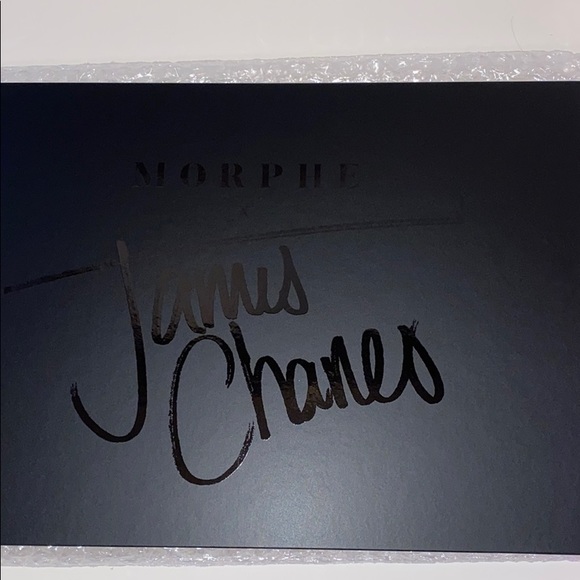 Morphe x James Charles pallet - Picture 4 of 6